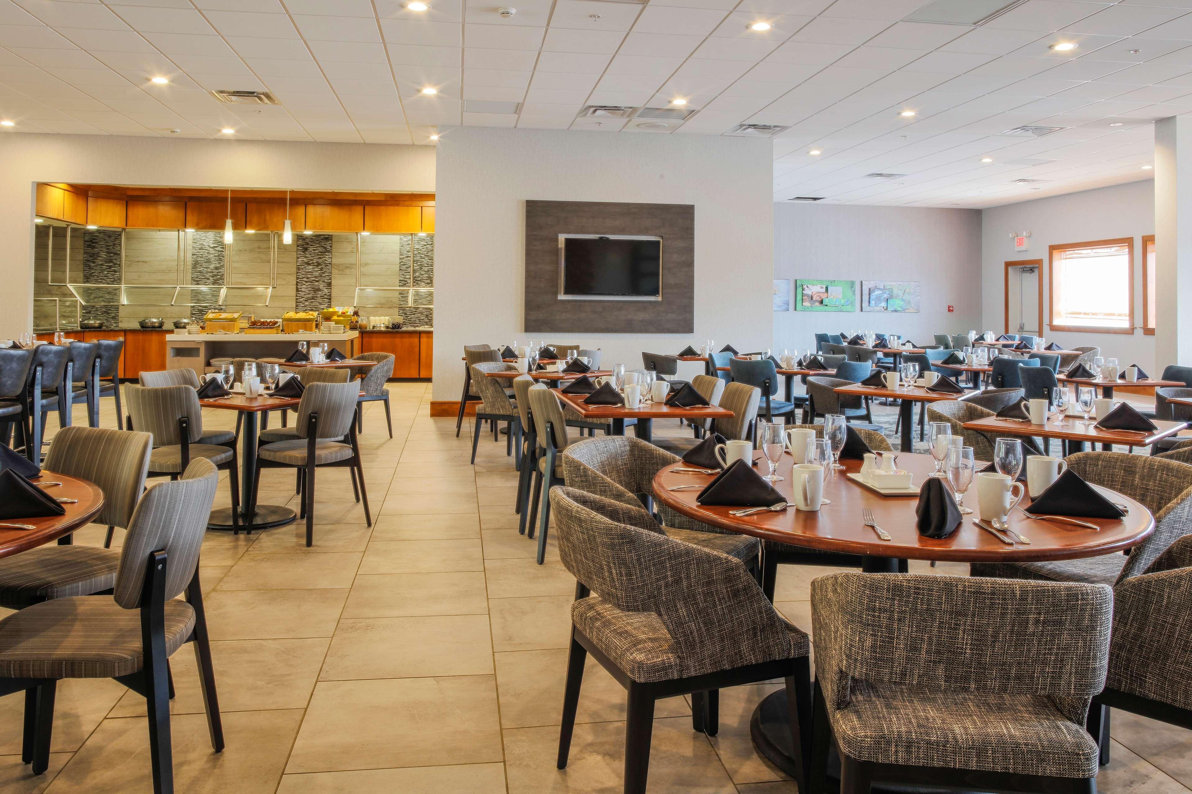 Doubletree By Hilton Rochester Henrietta Eksteriør billede