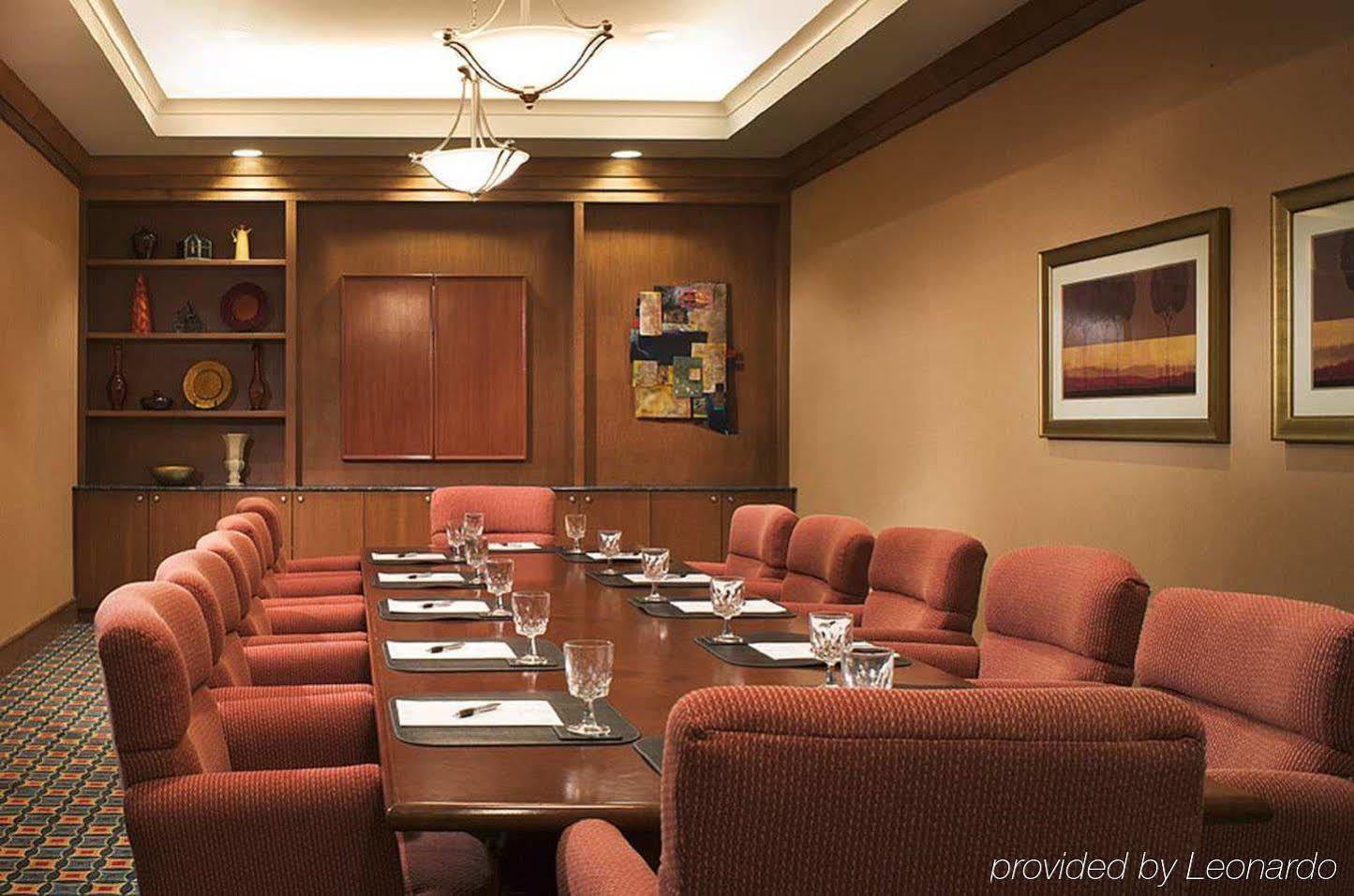Doubletree By Hilton Rochester Henrietta Eksteriør billede