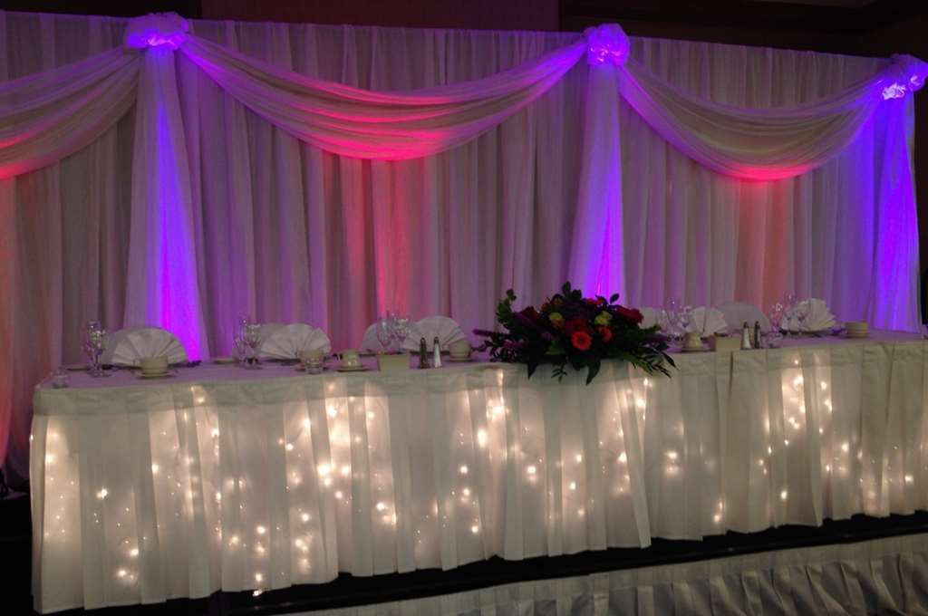 Doubletree By Hilton Rochester Henrietta Faciliteter billede