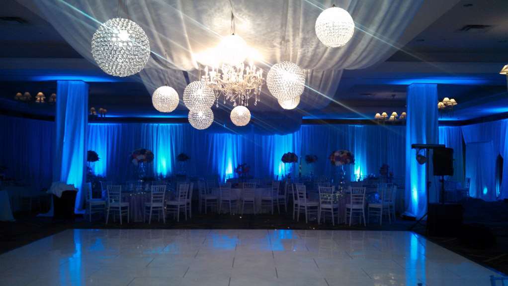 Doubletree By Hilton Rochester Henrietta Faciliteter billede